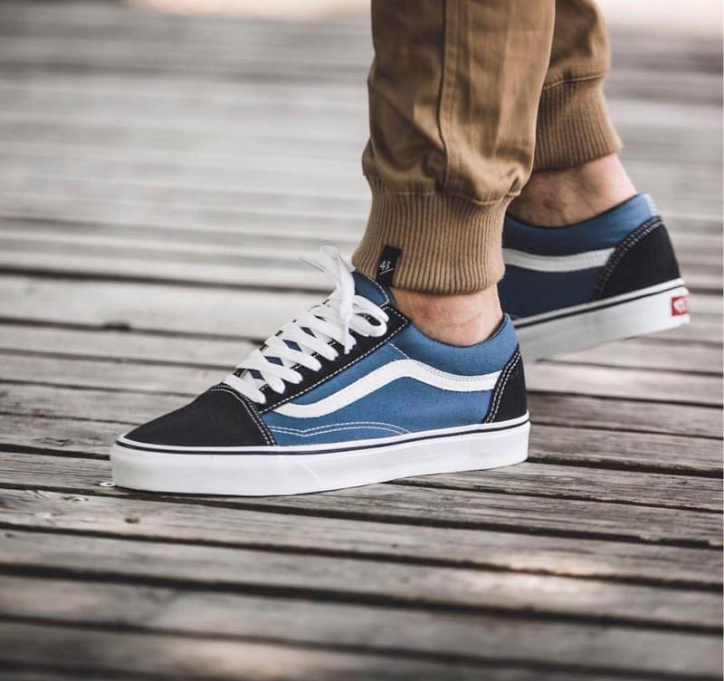 Vans Old Skool