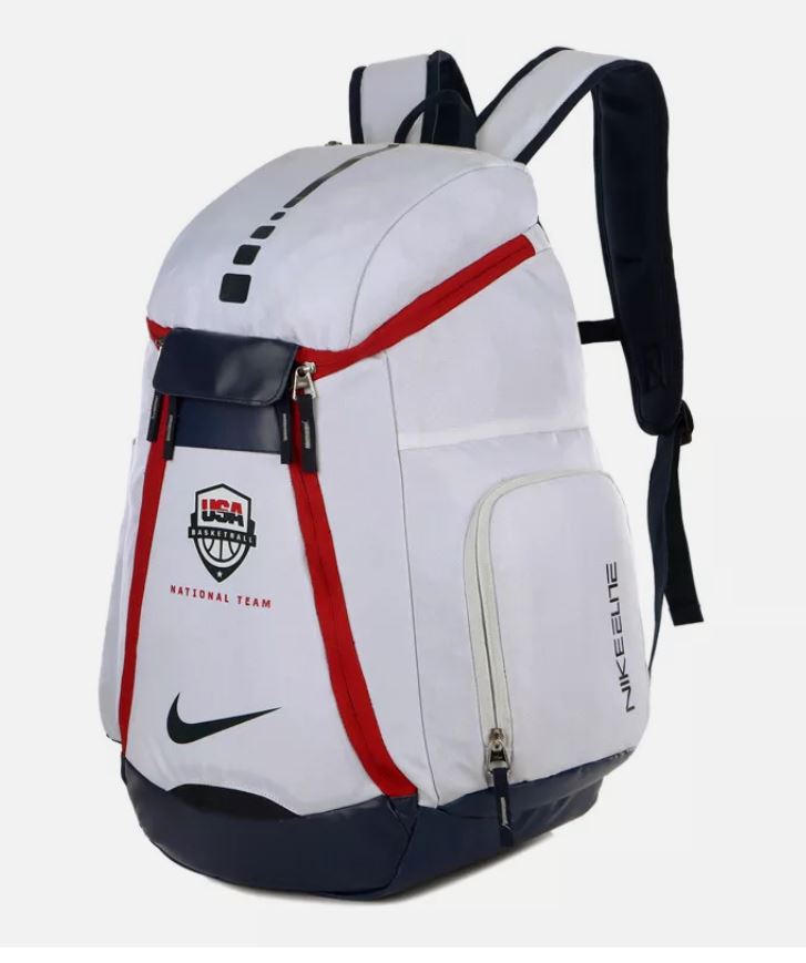 Nike Elite Pro USA