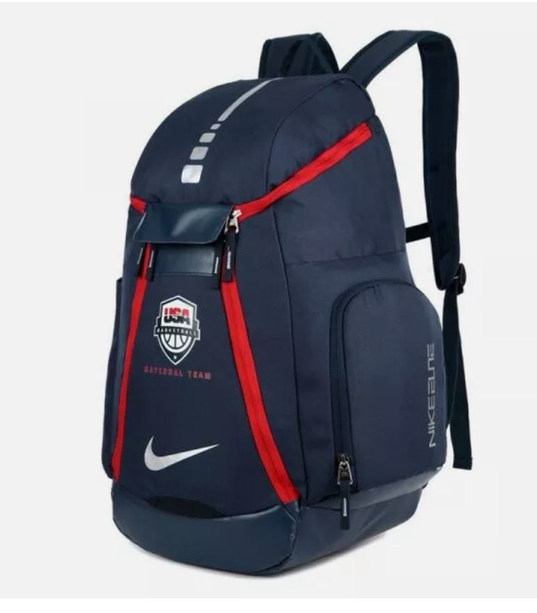 Nike Elite Pro USA
